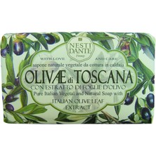 Nesti Dante Olivae Katı Sabun 150 gr (Di Toscana)