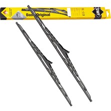 Valeo Swf Das Original Set Silecek Seti Seat Alhambra (2000-2010), Vw Sharan (2000-2010) (680+650 Mm) 116336
