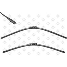 Valeo Swf Das Original Set Silecek Seti Ford C-Max (2015-2019) (730+630 Mm) 119444