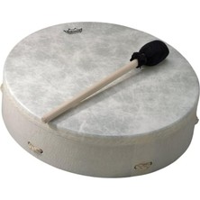 Remo E1-0316-00 Buffalo Davul - Standart, 16"