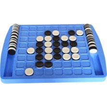 Redka Plastik Reversi