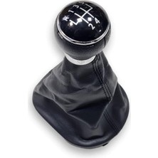 Vites Topuzu Körüğü 5 Ileri 1T0711113AB Vw Touran ile Uyumlu 2007-2010