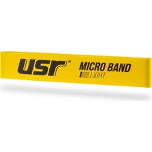 Moontime Alaçatı MB06 Micro Hafif Sert Hip Band