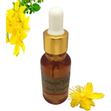 Kantaron Yağı 20 ml