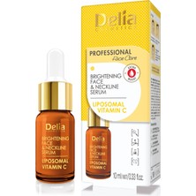 Delia Mondelic Acid Serum