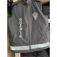 Moontime Alaçatı Özel Güvenlik Yelek