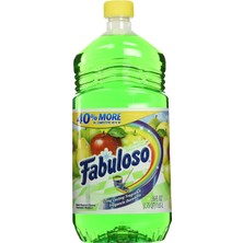 Fabuloso Meyve Tutkusu Kokulu Çok Amaçlı Temizleyici 1650ML