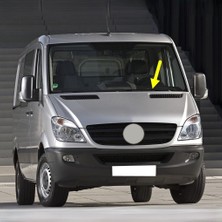 Ön Cam Sol Taraf Silecek Kolu A0018205844 Mercedes Sprinter ile Uyumlu 2007-2016