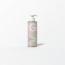 Goccia Bitkisel Içerikli Gözenek Sıkılaştırıcı Yüz Temizleme Jeli 200ML