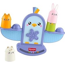 Fisher-Price Denge Kuşu JLG00
