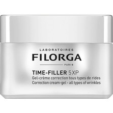 Filorga Time Filler 5xp Yaşlanma Karşıtı Bakım Kremi 50 ml