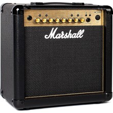 Marshall MG15GFX 15W Combo Amp