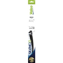 Valeo Silencio Rear Arka Silecek Volvo V90 Iı Cross Country (2020 ve Sonrası) (350 Mm) 574696