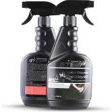 Steep Ultimate Koltuk ve Döşeme Temizleyici 500 ml