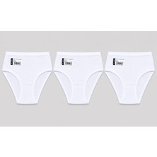 Tutku Kız Pandora Bato Külot 3 Lü Set