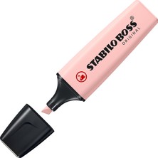 Stabılo Boss Naturecolors Wildflowers Pudra