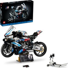 LEGO Technic Bmw M 1000 Rr 42130