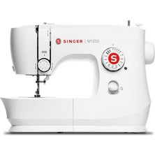 Singer 1255 Ev Tipi 45 Farklı Dikiş Uygulamalı Dikiş Makinesi