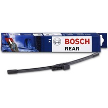 Bosch Silecek Süpürgesi Arka Aerotwin Muz Tipi 280MM Volk, Silecek