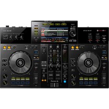 Pioneer Dj Xdj-Rr Dj Kontrol Ünitesi