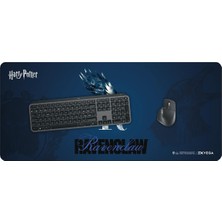 Exvega Xxl Profesyonel Mouse Pad 90X40 (Harry Potter Ravenclaw)