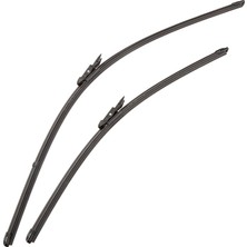 Valeo Swf Visioflex Flat Blade Silecek Mercedes Gl Serisi (2010-2012), M Serisi (2009-2011) (650+580 Mm) 119397