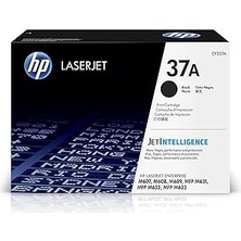 Hp CF237A (37A) Siyah Toner 11000 Sayfa