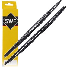 Valeo Swf Das Original Set Silecek Seti Audi A4 B6 (2000-2004) (550+550 Mm) 116342