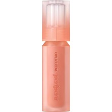 Uravas Store Peripera, Gün Boyu Kalıcı Pürüzsüz Matlık Sunan Tint Perıpera Over Blur Tint (001 Warm-Bassador)