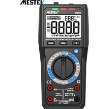 Mestek DM96 Manuel Aralık Multimetre