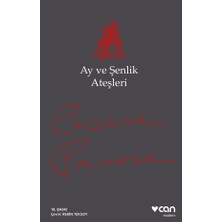 Can Yayınları Ay ve Şenlik Ateşleri