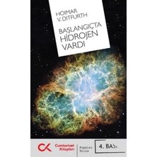 Cumhuriyet Kitapları Başlangıçta Hidrojen Vardı
