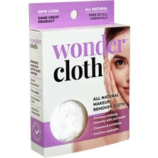 Wonder Cloth Bez Makyaj Sökücü