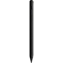 Magicool K2259 Ipad Uyumlu Dokunmatik Stylus Kalem - Siyah