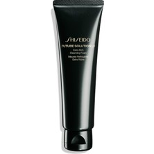 Shiseido Future Solution Lx Extra Rich Cleansing Foam