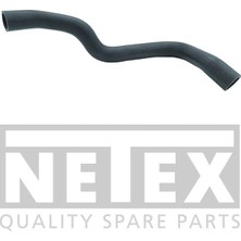Netex Radyatör Üst Hortumu Klima Hariç Ön [ Ford Transit V347 2.2tdci 2006-2014 ] Ntx R06 40179