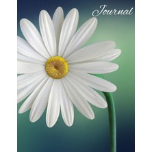 Journal : Everyday Flower Journal