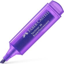 Faber – Castell Box ile 10 Işaret Kalemlerine Textliner 1546