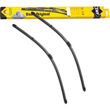 Valeo Swf Das Original Set Silecek Seti Bmw I3 (2013 ve Sonrası) (750+530 Mm) 119345