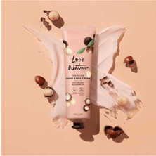 Oriflame Love Nature Makademya Yağı Içeren 48 Saat Nemlendirme Sunan Koruyucu El ve Tırnak Kremi 150ML, Tırnakbakım