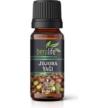 Beralife Jojoba Yağı - 20 ml Jojoba Yağı