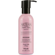 Nook Artisan Lisciolina Şekillendirici Krem 200ML