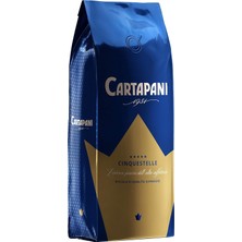 Uravas Store Cartapani 1951 Cinquestelle Çekirdek Kahve 1000GR