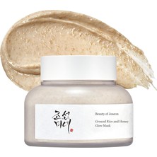 Beauty Of Joseon Ground Rice And Honey Glow Mask Yüz Maskesi 150ML