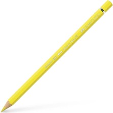 Faber-Castell A.dürer 8200-104 Par. Sarı Aquarell Boya Kal