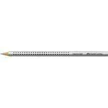 Faber-Castell Grip Boya Silver 112482