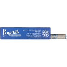 Scrikss Kaweco 10000368 D1 Mini Tükenmez Refil Mavi