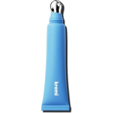 Kremi Coolıng Eye Cream · Göz Kremi · Kafein ve Ginseng · Göz Altı Morluk ve Şişlik · Soğutucu Metal Aplikatör · 20ML