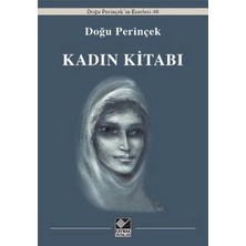 Kaynak Yayınları Kadın Kitabı