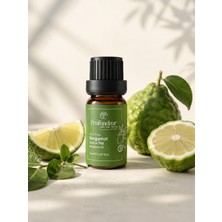 Profondeur Bergamot Uçucu Yağı %100 Saf 10 ml